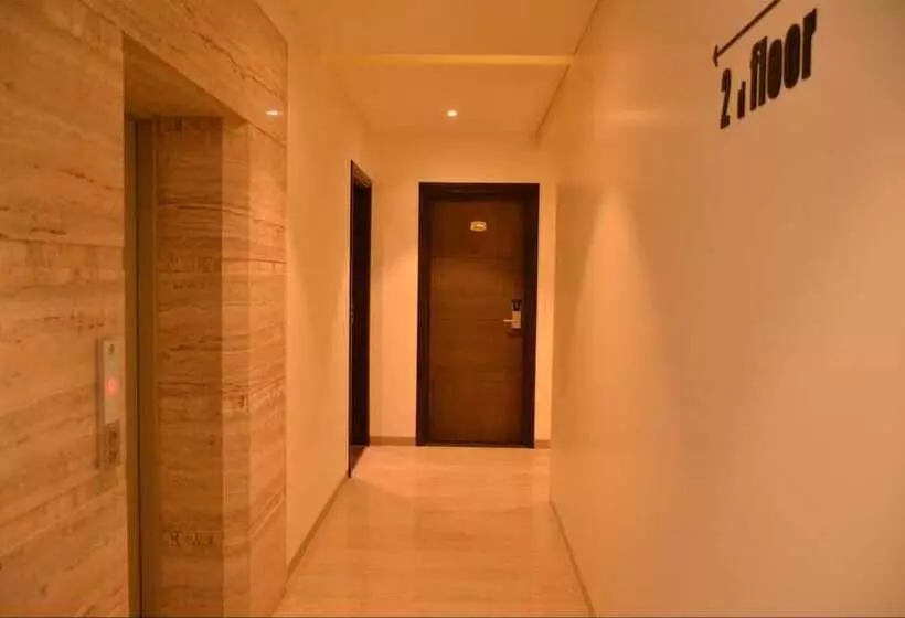 Fotos del hotel Silver Pride:  9