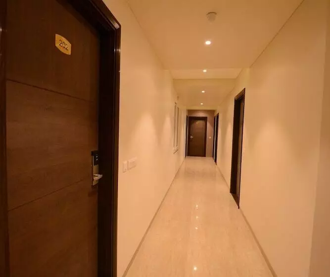 Fotos del hotel Silver Pride:  2