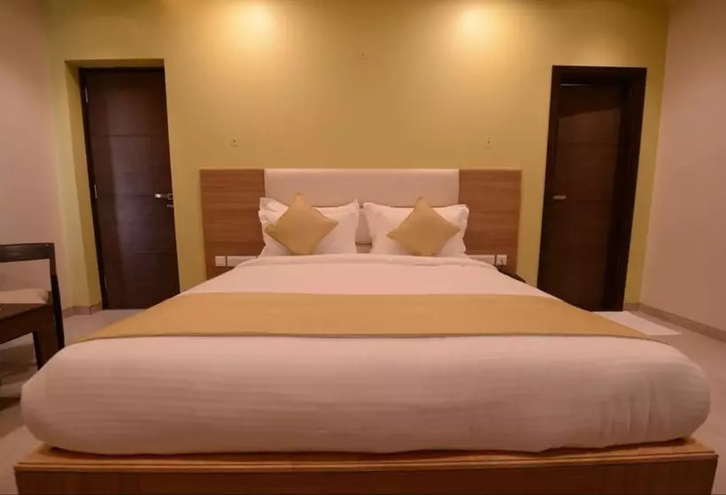 Fotos del hotel Silver Pride:  14