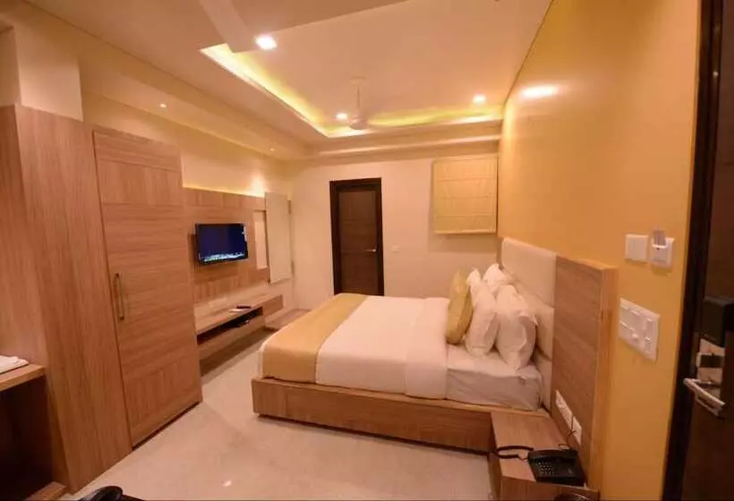 Fotos del hotel Silver Pride:  19