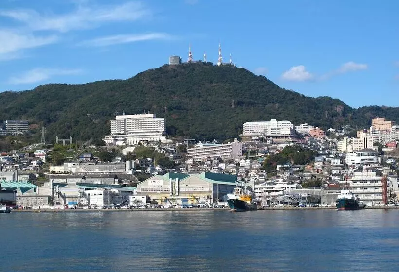 Fotos del hotel Concerto Nagasaki:  7