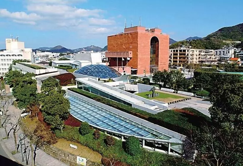 Fotos del hotel Concerto Nagasaki:  21