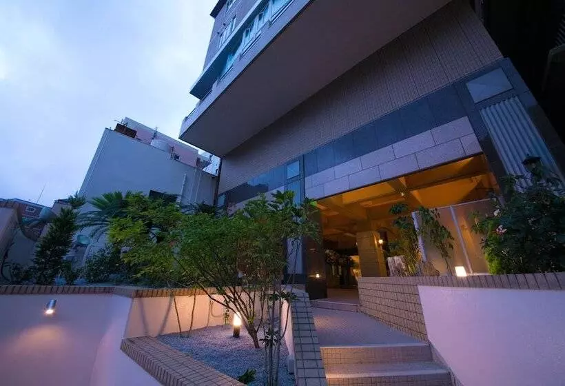 Fotos del hotel Concerto Nagasaki:  15