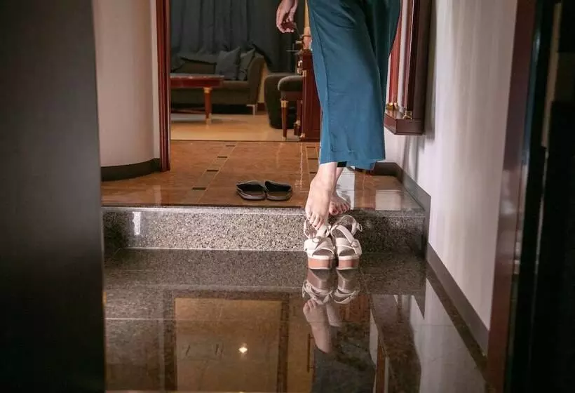 Fotos del hotel Concerto Nagasaki:  16