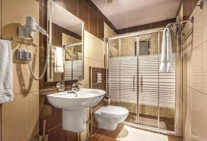 Fotos del hotel Sofia Suites:  7