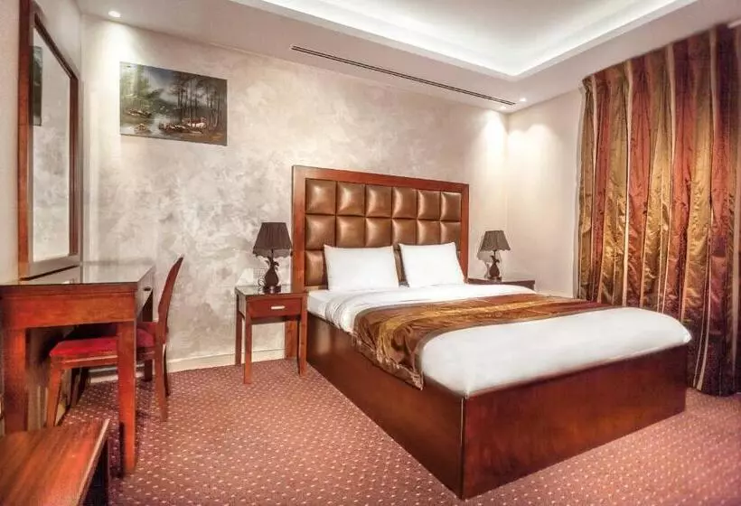 Fotos del hotel Sofia Suites:  10