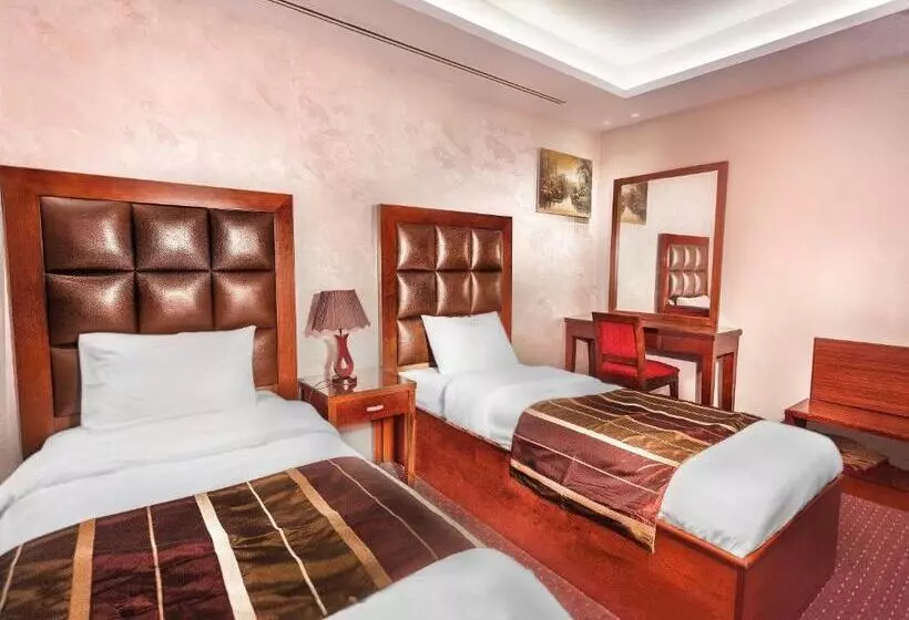 Fotos del hotel Sofia Suites:  19