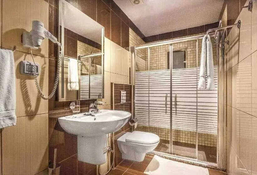 Fotos del hotel Sofia Suites:  13