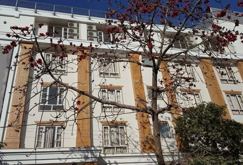 Fotos del hotel Orion:  6
