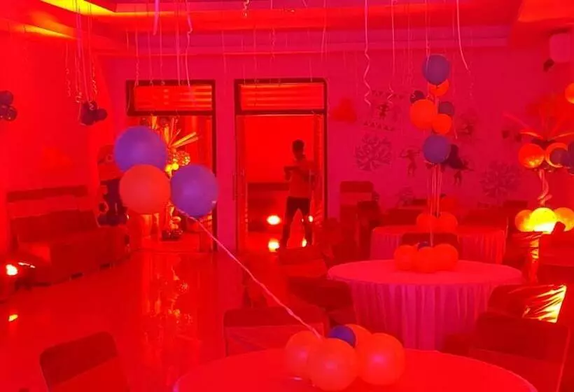 Fotos del hotel Orion:  7