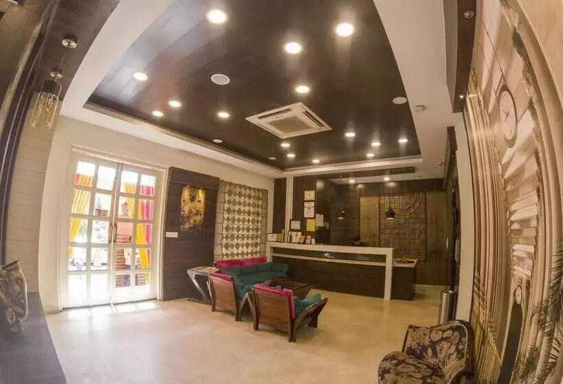 Fotos del hotel Orion:  3