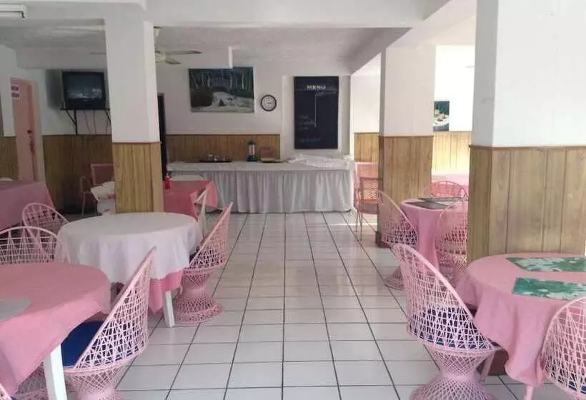 Fotos del hotel Marine View:  5