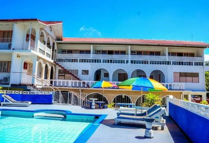 Fotos del hotel Marine View:  10