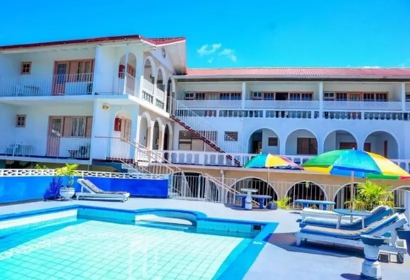 Fotos del hotel Marine View:  15
