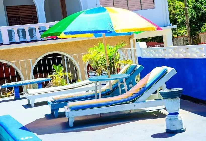 Fotos del hotel Marine View:  7