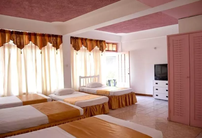 Fotos del hotel Marine View:  3