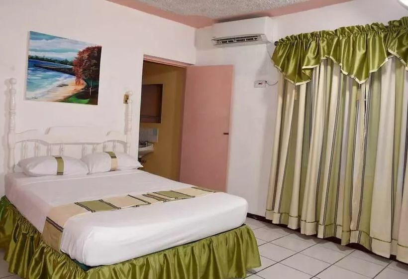 Fotos del hotel Marine View:  18