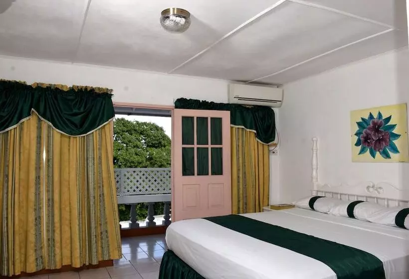 Fotos del hotel Marine View:  21