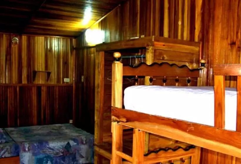 Fotos del hotel Sagitario:  11