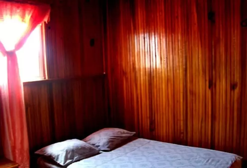 Fotos del hotel Sagitario:  3