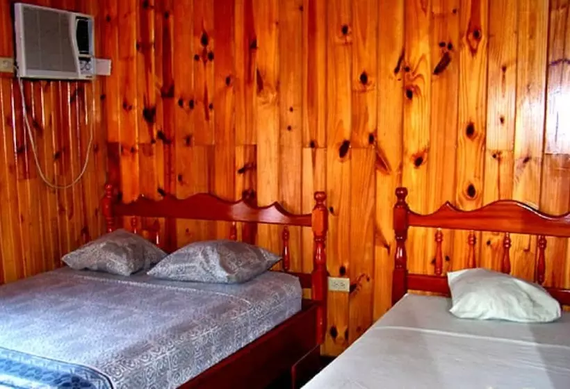 Fotos del hotel Sagitario:  5