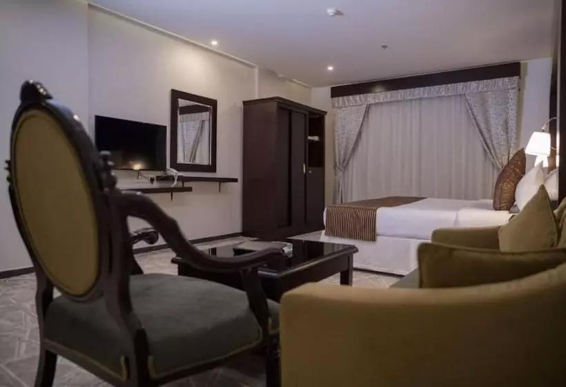 Fotos del hotel Sharz:  9