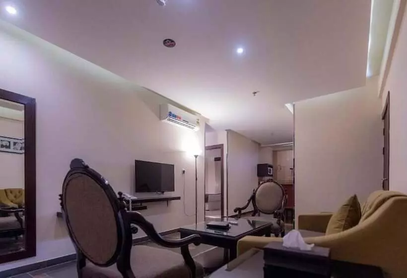 Fotos del hotel Sharz:  24