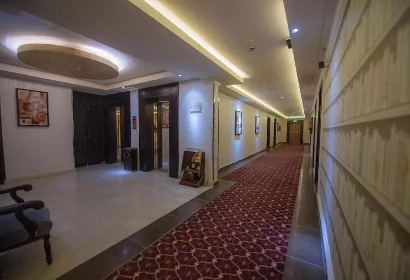 Fotos del hotel Sharz:  2