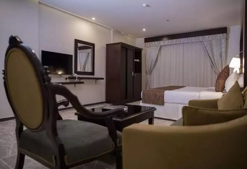 Fotos del hotel Sharz:  19