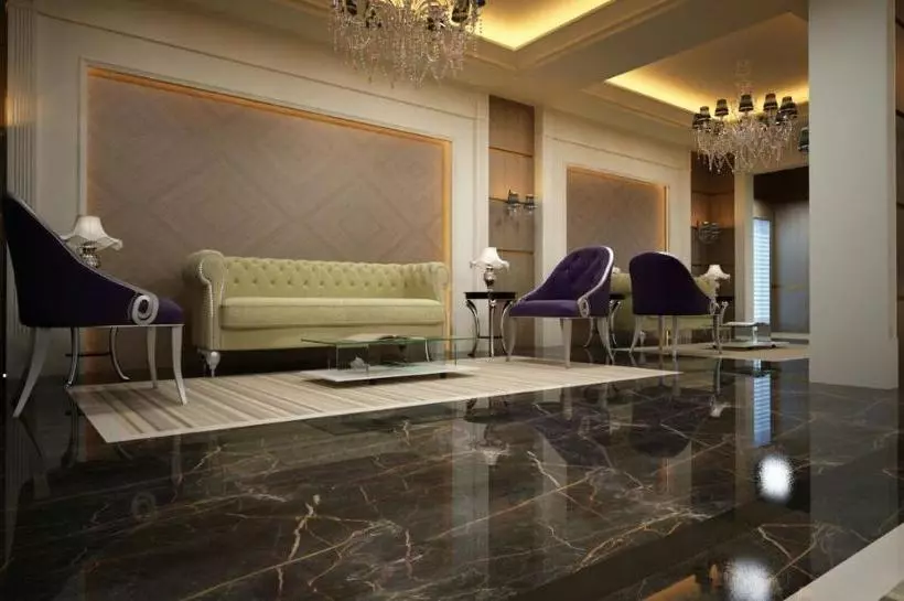 Fotos del hotel Lavona  Dammam:  15