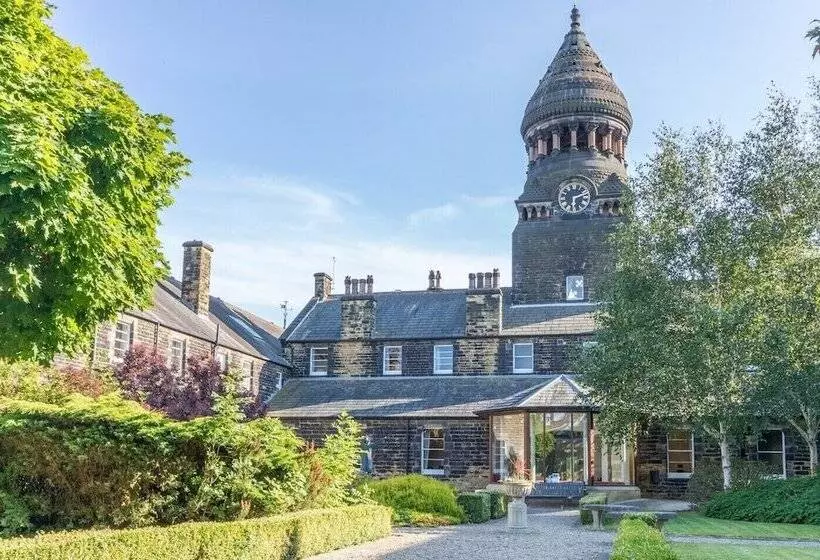 Fotos del hotel Hinsley Hall:  23