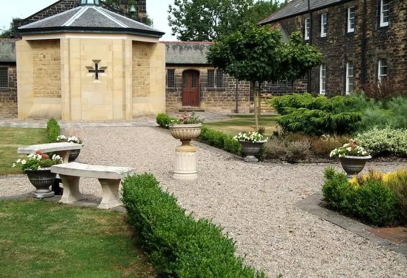 Fotos del hotel Hinsley Hall:  20