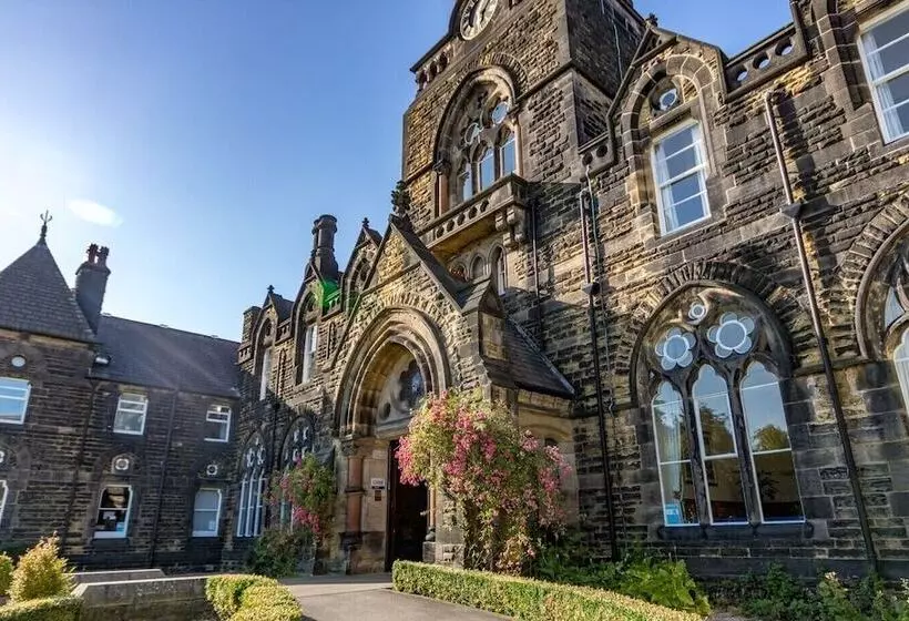 Fotos del hotel Hinsley Hall:  22