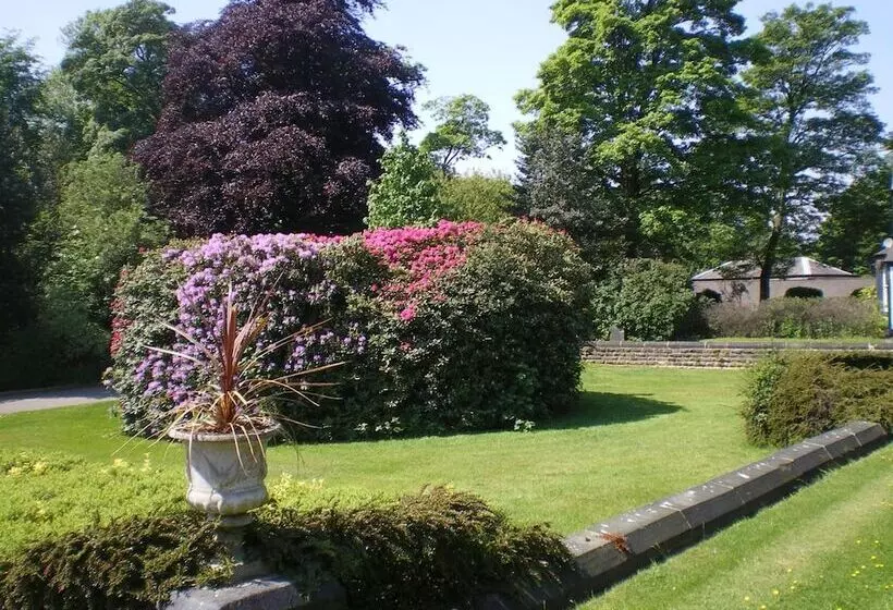 Fotos del hotel Hinsley Hall:  17