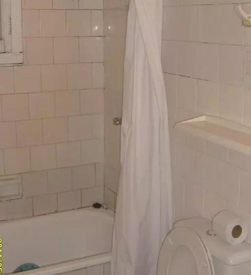 Fotos del hotel Villamar:  3