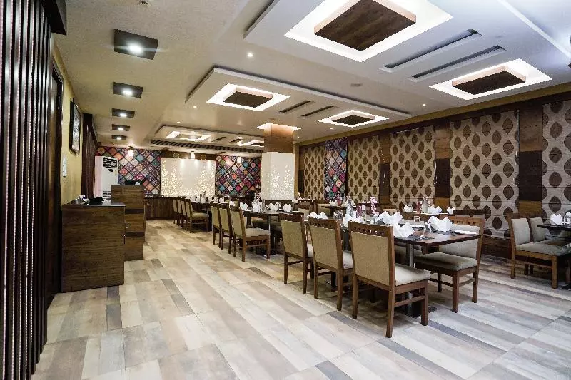 Fotos del hotel The Golden Apple:  10