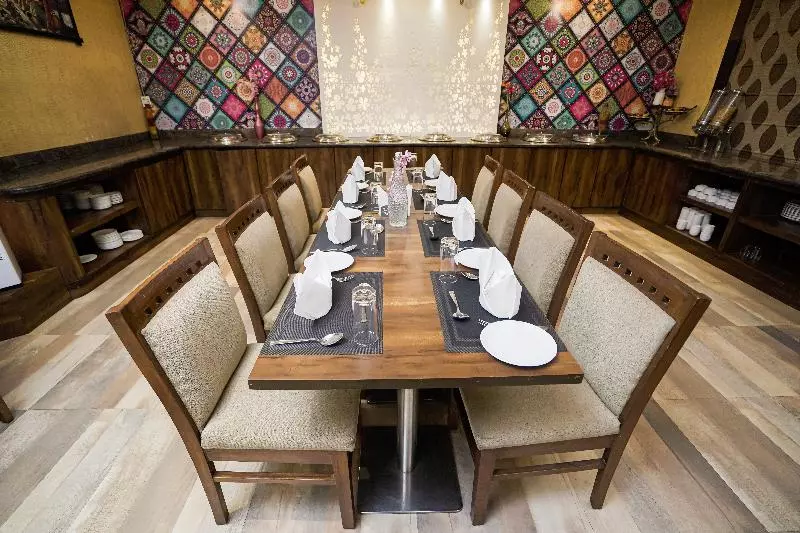 Fotos del hotel The Golden Apple:  5