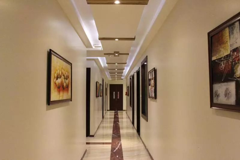 Fotos del hotel The Golden Apple:  14