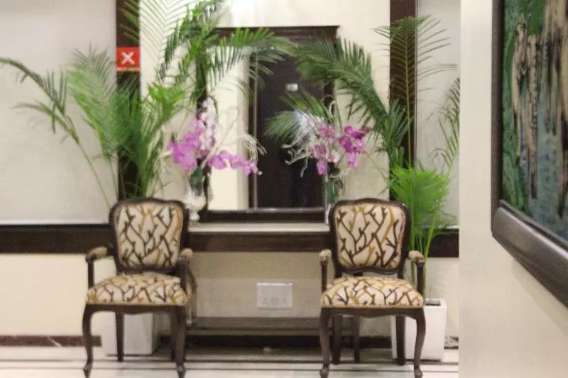 Fotos del hotel The Golden Apple:  2