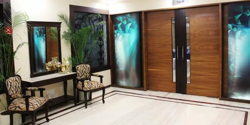 Fotos del hotel The Golden Apple:  25