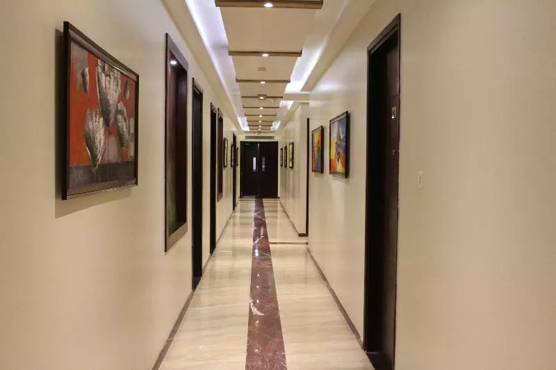 Fotos del hotel The Golden Apple:  18