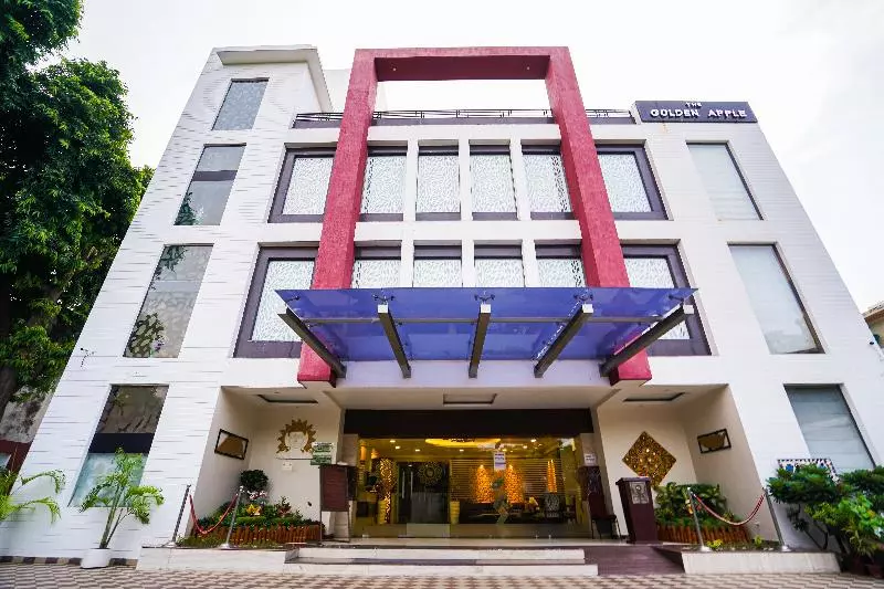 Fotos del hotel The Golden Apple:  13