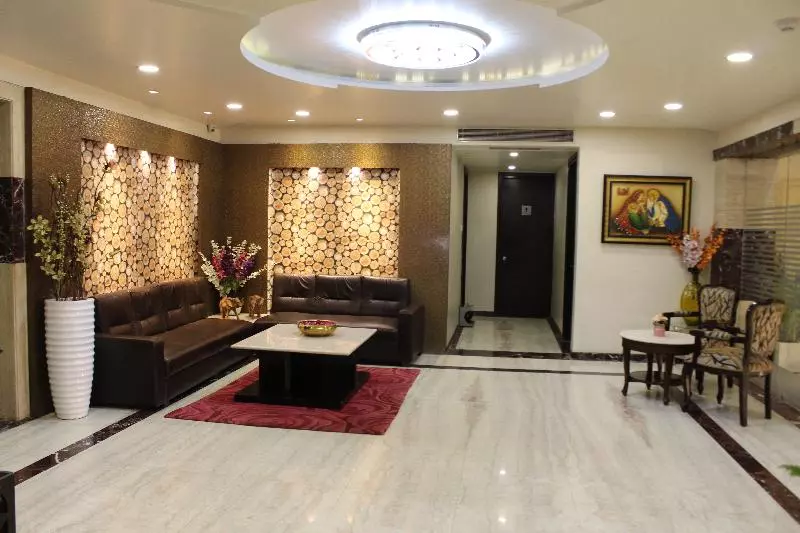 Fotos del hotel The Golden Apple:  23