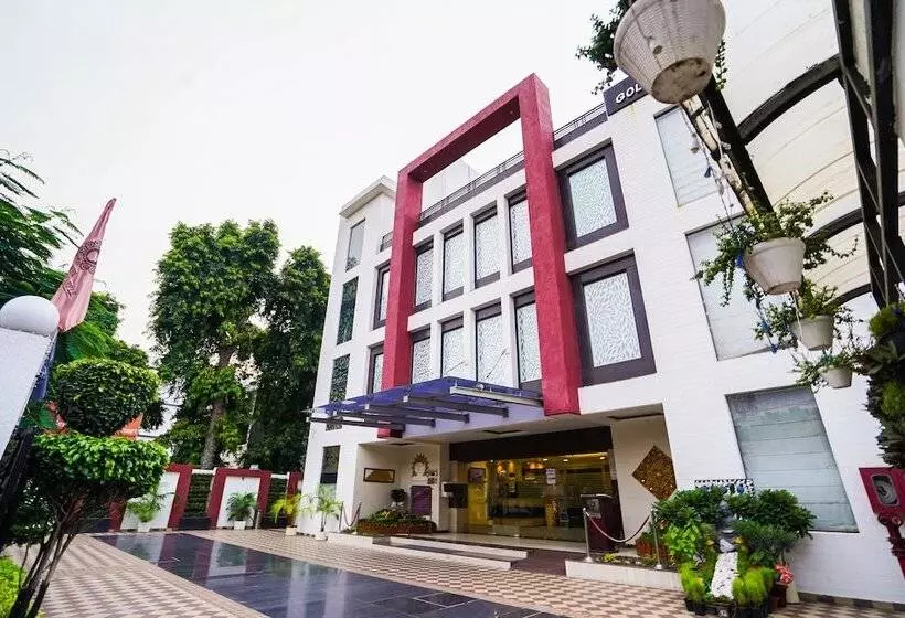Fotos del hotel The Golden Apple:  22