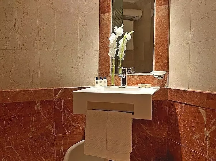Fotos del hotel Al Thuria Grand:  10
