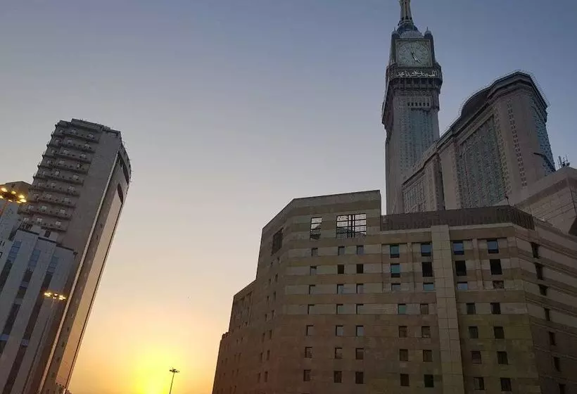 Fotos del hotel Al Thuria Grand:  12