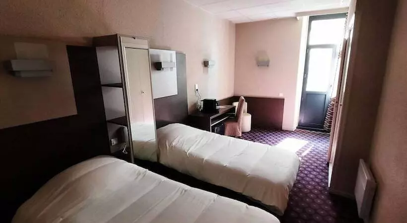 Fotos del hotel Grand Hôtel De La Basilique:  25