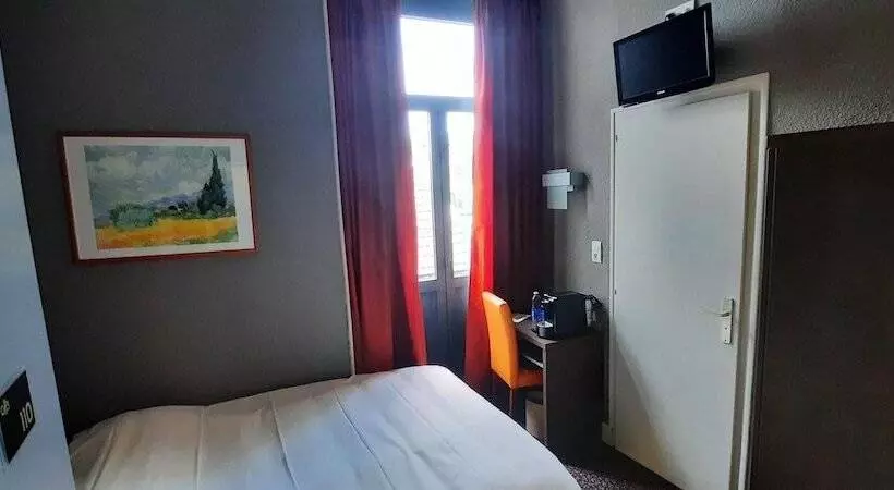 Fotos del hotel Grand Hôtel De La Basilique:  4