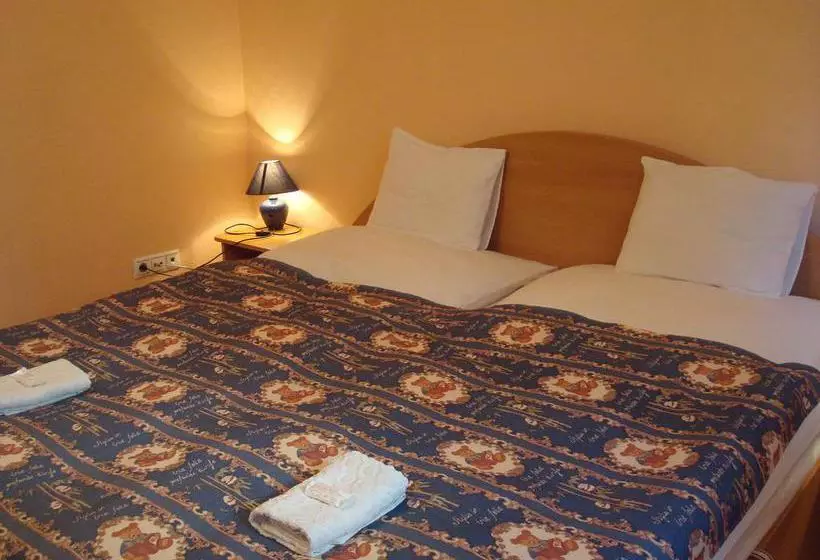 Fotos del hotel Arany Trófea:  23