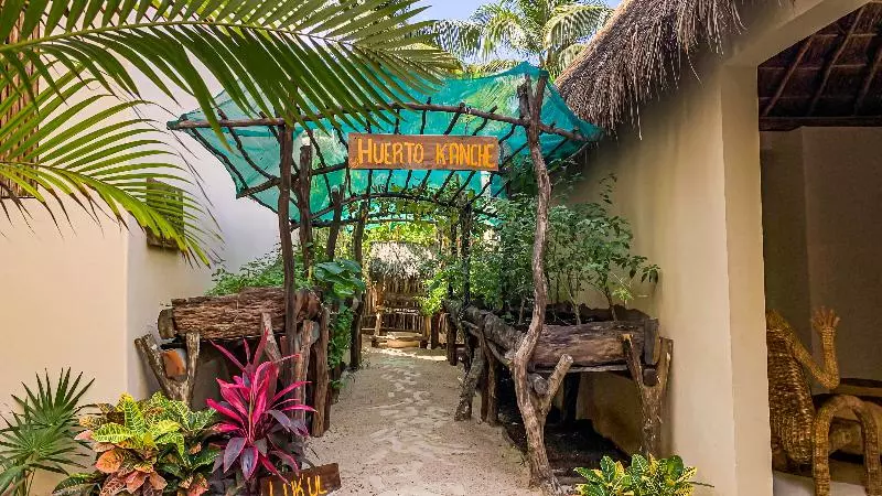 Fotos del hotel Dune Boutique  Located At The Party Zone:  24